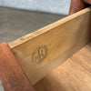 Mid Century Modern Nine Drawer Dresser By Furniture Guild of California