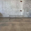 Sculptural Modern Coffee Table