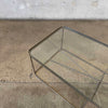 Sculptural Modern Coffee Table