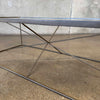Sculptural Modern Coffee Table
