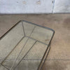 Sculptural Modern Coffee Table