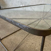 Sculptural Modern Coffee Table