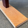 Custom Studio Made Console Table By Walt Butler