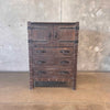 Monterey Furniture Gentleman's Dresser