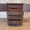 Monterey Furniture Gentleman's Dresser