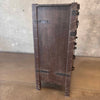 Monterey Furniture Gentleman's Dresser