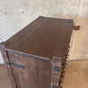 Monterey Furniture Gentleman's Dresser