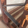 Imperial Monterey Style Loveseat Bench