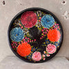 Vintage Batea Plate - Mexico #1