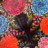 Vintage Batea Plate - Mexico #1
