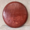 Vintage Batea Plate - Mexico #1
