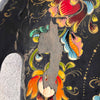 Vintage Batea Plate - Mexico #3