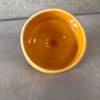 Bauer Ringware Mini Yellow Teapot