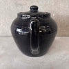Bauer Ringware Mini Black Teapot