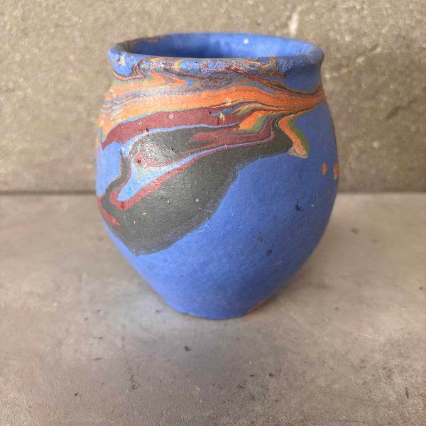 Roadside Pottery Small Vase