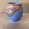 Roadside Pottery Small Vase