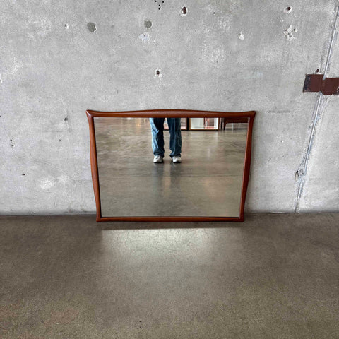 Vintage & Mid Century Modern Mirrors in Long Beach, CA