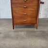 Mid Century Modern Dresser By Drexel - Dateline Series 1960s