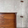 Mid Century Modern Dresser By Drexel - Dateline Series 1960s