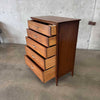 Mid Century Modern Dresser By Drexel - Dateline Series 1960s