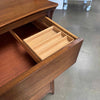 Mid Century Modern Dresser By Drexel - Dateline Series 1960s
