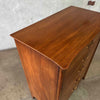 Mid Century Modern Dresser By Drexel - Dateline Series 1960s