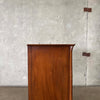 Mid Century Modern Dresser By Drexel - Dateline Series 1960s