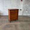 Mid Century Modern Dresser By Drexel - Dateline Series 1960s