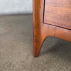 Mid Century Modern Dresser By Drexel - Dateline Series 1960s