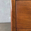Mid Century Modern Dresser By Drexel - Dateline Series 1960s