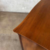 Mid Century Modern Dresser By Drexel - Dateline Series 1960s