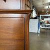 Mid Century Modern Highboy Dresser By Drexel - Dateline Series 1960s