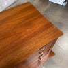 Mid Century Modern Highboy Dresser By Drexel - Dateline Series 1960s