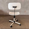 1960s Danish "Kevi" Task Chair By Rabami