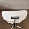 1960s Danish "Kevi" Task Chair By Rabami