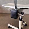 1960s Danish "Kevi" Task Chair By Rabami