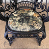 Antique Wicker Chair
