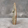 Inuit Carved Stone Seal Sculpture