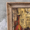 Still Life Painting Signed "Usant"