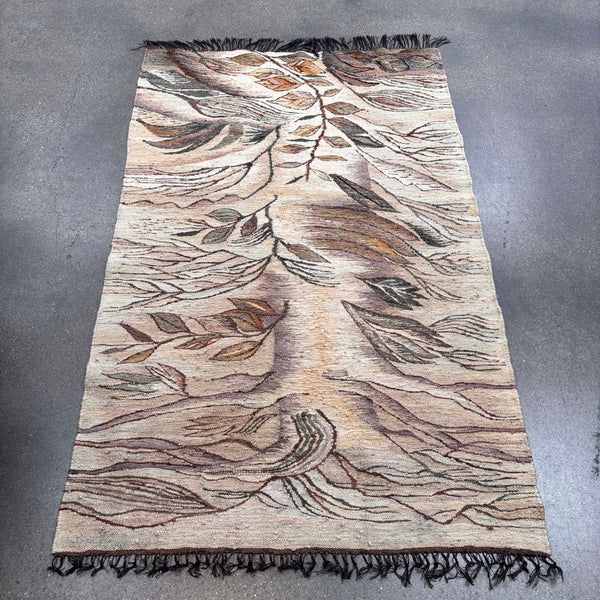"Tree of Life" Theme Rug