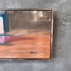 Beverly Politi Abstract Painting B. 1931