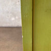 Antique Painted Chinoiserie Vanity