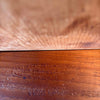 Danish Modern Bruno Hansen Chair, Henning Kaernulf Made in Denmark