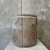 Robert Maxwell & David Cressy's 1970 "Sunburst" Earthgender Planter