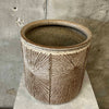 Robert Maxwell & David Cressy's 1970 "Sunburst" Earthgender Planter