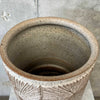 Robert Maxwell & David Cressy's 1970 "Sunburst" Earthgender Planter