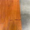 Teak Media Console / Credenza Made in Sweden