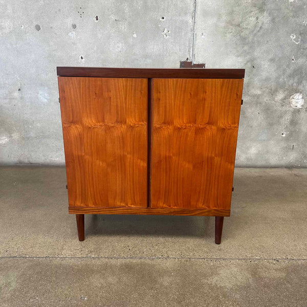 Teak Cabinet by Hans Olsen - Denmark C. 1960's
