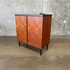 Teak Cabinet by Hans Olsen - Denmark C. 1960's