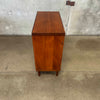 Teak Cabinet by Hans Olsen - Denmark C. 1960's